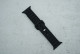 Ремінець Apple Watch 38 / 40 Defense Чорний