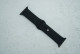 Ремінець Apple Watch 38 / 40 силікон Чорний L