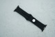 Ремінець Apple Watch 38 / 40 силікон Чорний L