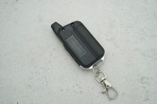 Корпус брелка Convoy MP-50 Lcd 2-Way