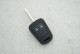 Корпус ключа Opel HU100 2 кнопки