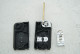 Корпуса на автопульти Toyota TOY43 2 кнопки, тип 3