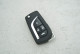 Корпус пульта Toyota TOY43 3+1 кнопки (під переробку) Тип 1