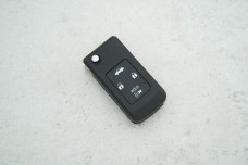 Корпус пульта Toyota TOY43 3+1 кнопки (під переробку) тип 2