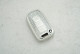 Чохол Hyundai срібний diamonds поліуретан