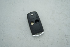 Корпус пульта Acura HON58R 2 кнопки