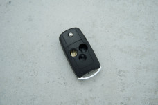 Корпус пульта Acura HON58R на 3 кнопки