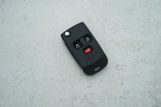 Корпус пульта Ford FO38R 2+1 кнопки (під переробку)