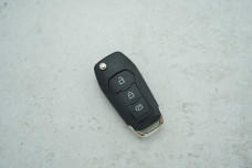 Корпус пульта Ford HU101 на 3 кнопки