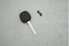 Корпуса ключа Geely EC7 Emgrand