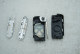Корпус пульта Toyota TOY43 2+1 кнопки Avalon, Camry, Corolla (під переробку)