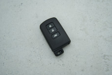 Корпус пульта Toyota TOY94 3 кнопки (тип 2)