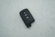 Корпус пульта Toyota TOY94 3 кнопки (тип 2)