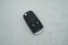 Корпус пульта Jeep CY24 2КН (під переробку)