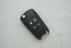 Корпус пульта BUICK HU100 4+1 кнопки