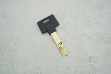 Заготовка ключа G GOLD ORIGINAL