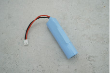 Акумулятор ICR 18650-25P (20A) 3.6v 2500mah DMEGC+конектор