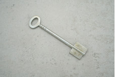 Заготовка ключа MAUER 35 ORIGINAL СЕЙФ