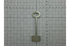 Заготовка ключа MAUER 34 ORIGINAL СЕЙФ