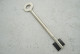 Заготовка ключа MAUER MAE6D 135MM. ORIGINAL СЕЙФ