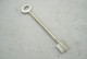 Заготовка ключа MAUER MAE6D 135MM. ORIGINAL СЕЙФ