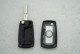 Корпус пульта BMW HU58 3 кнопки (під переробку)