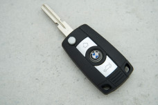 Корпус пульта BMW HU58 3 кнопки (під переробку)