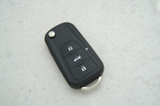 Корпус пульта Morris Garages BM6P 3 кнопки