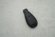 Корпус пульта Dodge Jeep CY24TР 5+1 кнопки V2 (рибка)