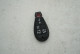 Корпус пульта Dodge Jeep CY24TР 5+1 кнопки V2 (рибка)