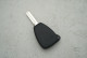 Корпус ключа Dodge Jeep CY24 3+1 кнопки (Тип1)