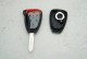 Корпус ключа Dodge Jeep CY24 4+1 кнопки v2