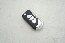 Корпус пульта Citroen VA2 3 кнопки