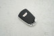 Корпус пульта Cadillac HU100 3+1 кнопки (паніка)