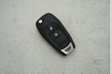 Корпус пульта Chevrolet HU100 2+1 кнопки