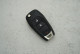 Корпус пульта Chevrolet HU100 2+1 кнопки