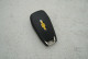 Корпус пульта Chevrolet HU100 2+1 кнопки