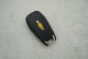 Корпус пульта Chevrolet HU100 3 кнопки