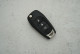 Корпус пульта Chevrolet HU100 3 кнопки