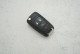 Корпус пульта Chevrolet HU100 3+1 кнопки (паніка)