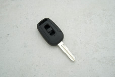 Корпус ключа Chevrolet DWO5 2 кнопки