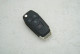 Корпус пульта Ford HU101 3+1 кнопки