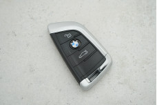 Корпус пульта BMW HU100R 3 кнопки (Парус)