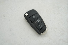 Корпус пульта Chery 3 кнопки