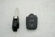 Корпус пульта VW HU66P 3 кнопки