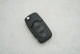 Корпус пульта VW HU66P 3 кнопки