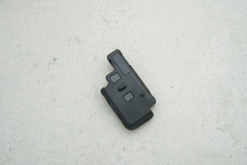 Корпус пульта Citroen Peugeot Mitsubishi 2 кнопки