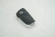 Корпус пульта Opel HU100 2 кнопки