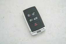 Корпус пульта Land Rover HU101 4+1 кнопки