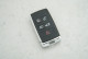 Корпус пульта Land Rover HU101 4+1 кнопки